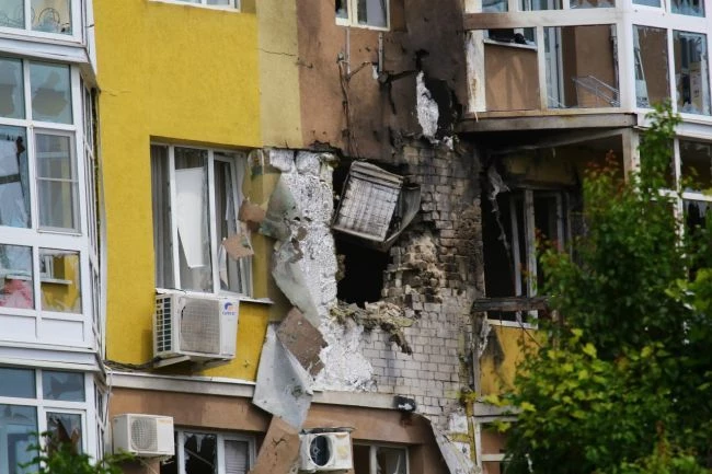 Воронежские новости