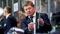 Тренер воронежского &laquo;Бурана&raquo; Юрий Наваренко: &laquo;Я очень рад за ребят&raquo;