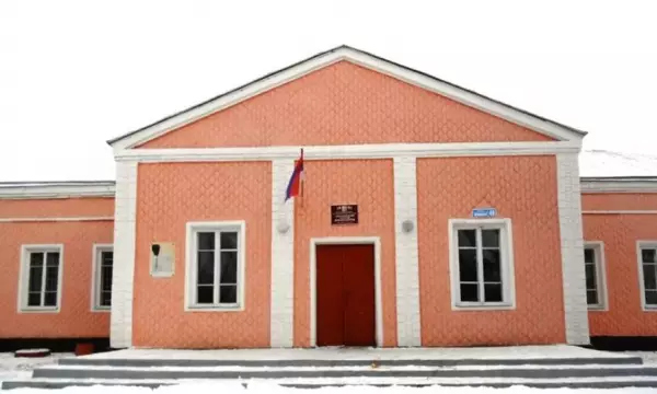 В таловском селе Александровка капитально отремонтируют Дом культуры