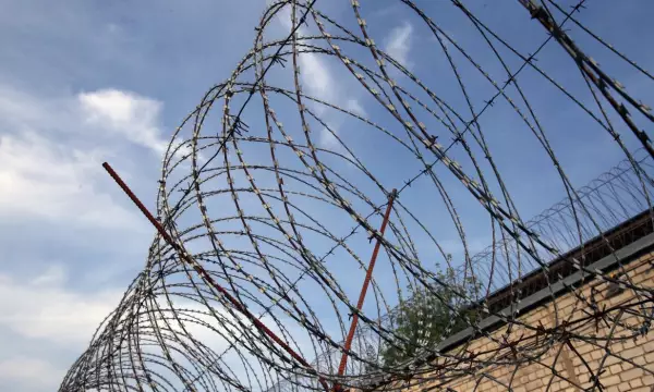 Осуждённая напала на врио начальника воронежской колонии и получила новый срок