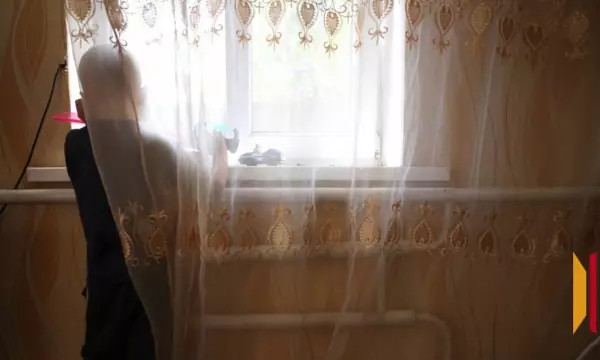 Воронежские врачи спасли выпавшего из окна 4-го этажа 8-летнего ребенка