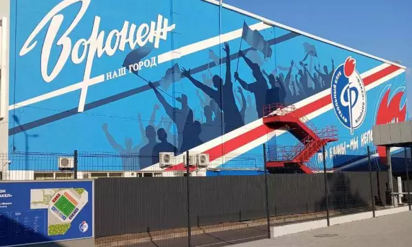 Ошибочным признали назначение пенальти в ворота &laquo;Факела&raquo; в матче с &laquo;Балтикой&raquo;