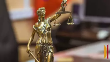 В Воронежской области женщина обматерила и ударила двух полицейских