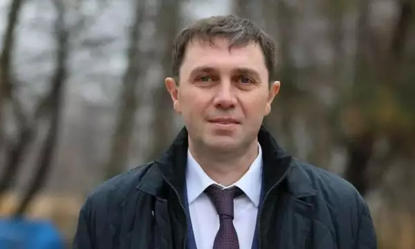 Мэр Воронежа рассказал, на каких заправках заправляется