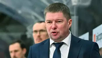 Наставник воронежского &laquo;Бурана&raquo; Юрий Наваренко: &laquo;Ребята полностью выполнили установку&raquo;