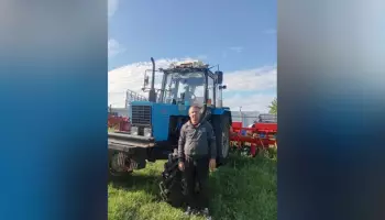 Воронежский ветеран СВО планирует восстановить права и стать механизатором