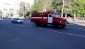 Мужчина погиб при пожаре в воронежском СНТ