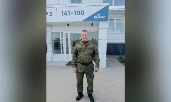 Вызвал дрон на себя: житель Воронежской области совершил подвиг во время боевого задания на СВО
