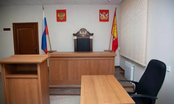 Открыли 12 судейских вакансий в Воронежской области