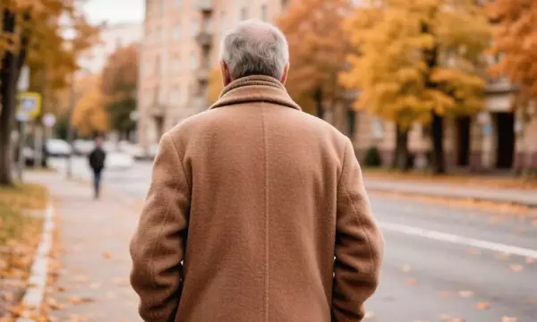 На мужчину, пристающего к девочкам, пожаловались жители Лисок Воронежской области