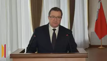 Главой Борисоглебского городского округа избран Александр Леонов