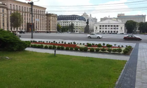 Повреждение ж/д путей и холодные выходные. Главные новости Воронежа и области за 17 июля