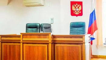 Мешающий Остужевской развязке киоск вновь разрешили снести мэрии Воронежа
