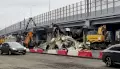Снос киоска на Остужева прокомментировала прокуратура