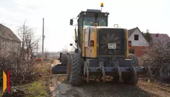 В Острогожске отремонтируют около 3,5 км дорог