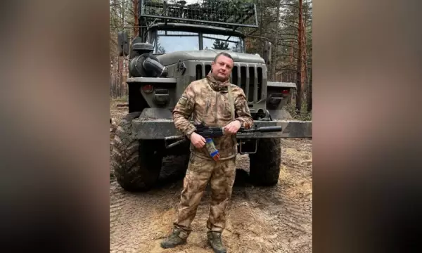 &laquo;Нужно помнить, что жизнь продолжается&raquo;: воронежский ветеран СВО рассказал о возвращении в мирную жизнь