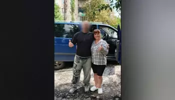 Воронежские волонтеры рассказали, как медики вытаскивают раненых с поля боя
