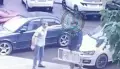 Воронежцы заметили неадекватного мужчину с ножом в микрорайоне &laquo;Черемушки&raquo;