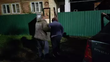 В Воронеже нашли 65-летнюю женщину с проблемами с памятью из Семилукского района