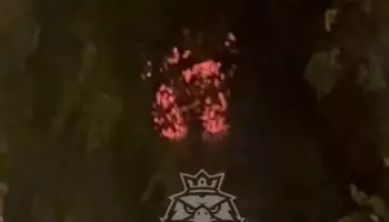 17 человек эвакуировали из горящей многоэтажки в Воронеже
