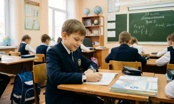 Российские пятиклассники начнут изучать новый предмет