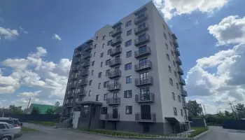 Комфорт-класс в гармонии с природой. В верхнехавском Углянце построили многоквартирный жилой дом по индивидуальному проекту