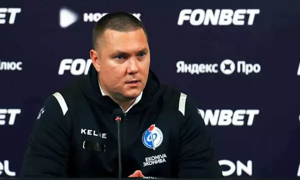 Тренер воронежского &laquo;Факела&raquo; Алексей Ребко: &laquo;Все в наших руках&raquo;