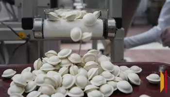 В Воронежской области Бутурлиновский мясокомбинат признали банкротом