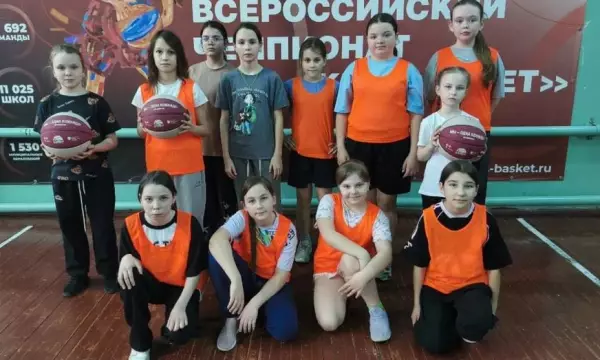 Таловские школьники победили в региональном этапе &laquo;Президентских спортивных игр&raquo;