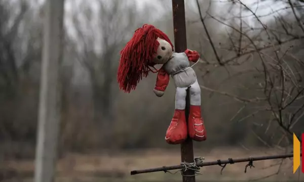 В Воронежской области перед судом предстанет бабушка, истязавшая 11-летнюю внучку