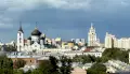 Исчезновение популярного гипермаркета и исход из &laquo;Факела&raquo;. Главные новости Воронежа и области за 3 июня 