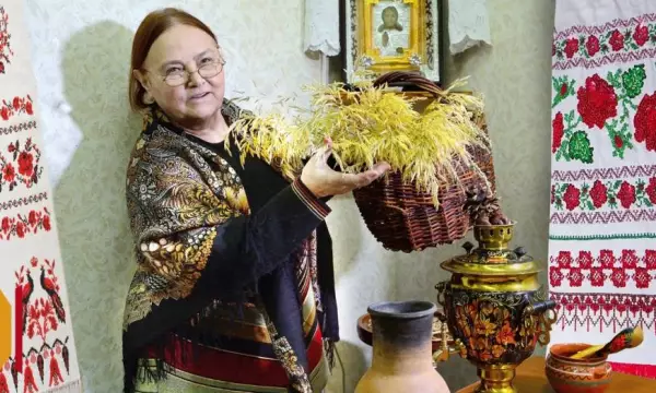 Борисоглебцам расскажут о диалектах земли Воронежской