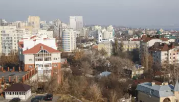 Поимка расчленителя и атака БПЛА. Главные новости Воронежа и области за 4 октября