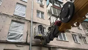 Ночь дронов: 25 сентября Воронеж оказался под самой массированной атакой БПЛА