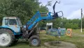 В верхнемамонском селе Осетровка обновят детскую площадку