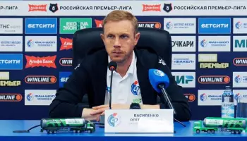 Тренер воронежского &laquo;Факела&raquo; Олег Василенко: &laquo;Нам надо стать злее&raquo;