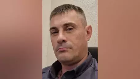Воронежские волонтеры ищут 42-летнего мужчину из Новой Усмани