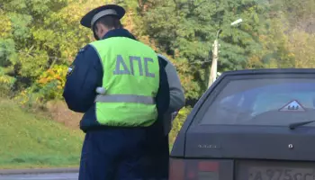 Водителям разрешили предъявлять электронные права в &laquo;Максе&raquo;