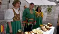 В поселке Калачеевский проведут праздник вареника