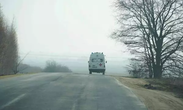Бастрыкин заинтересовался делом о ДТП с погибшими подростками под Воронежем
