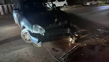 Появились подробности ДТП с мотоциклом и легковушками в Воронежской области: пострадали 2 подростка