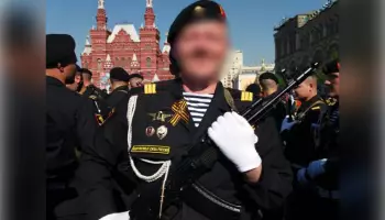 Счет шел на минуты. Как воронежский морпех спас мальчика, раненного ВСУ в Херсонской области