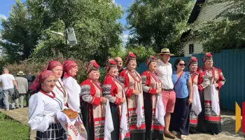 &laquo;В России все делается с душой!&raquo;: эксперты форума &laquo;Антициклон-2026&raquo; познакомились с достопримечательностями Воронежской области