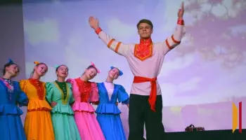 В селе Каширское пройдут &laquo;Сережкины посиделки&raquo;