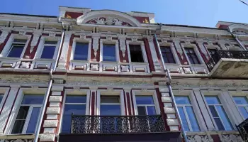 Глава управления по охране ОКН рассказал об особенностях реставрации культурных и исторических объектов