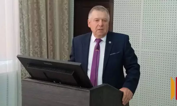 Главой Каменского района избрали Анатолия Кателкина
