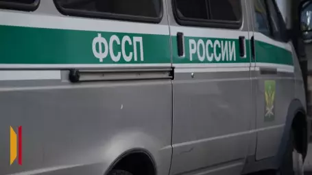 Воронежцу, задолжавшему 710 тыс рублей по алиментам, грозит год колонии