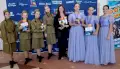 Подгоренские танцоры стали лауреатами всероссийского проекта &laquo;Творение&raquo;