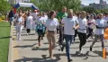 Под Воронежем в День России пройдет легкоатлетический забег