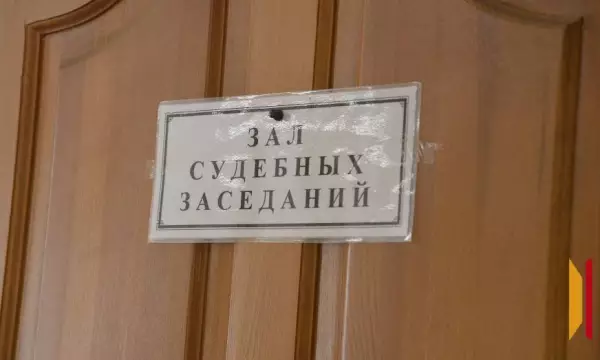 В Воронежской области мать оставила 2 малышей без еды и воды